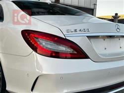 مێرسێدس بێنز CLS